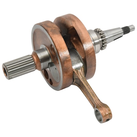 Hot Rods Crankshaft For Honda CRF 250 X 2004-2017 4095 4095